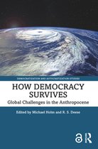 Democratization and Autocratization Studies- How Democracy Survives