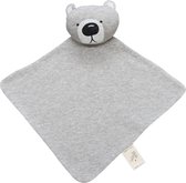mr fly - doudou - ours - gris -