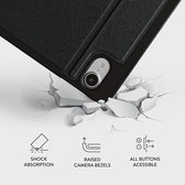 Burga Tablet Hoes Geschikt voor iPad Mini 6 (2021) - Burga Tablet Case - Meerkleurig /Magic Night