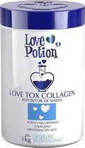 BTX LOVE POTION TOX COLLAGÈNE 1 KG - LOVE POTION