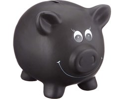 Spaarpot – Spaarvarken – Money Saving – Geld Sparen – Trendy - Spardose