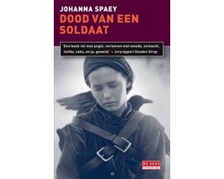 Dood van een soldaat