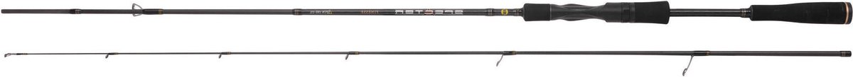 Spro Specter Finesse Medium X-Fast Spinning (2 sections) 2.15M 14-37GR