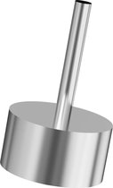 TOOLCRAFT RST-280HT3 Soldeer zuigmond Grootte soldeerpunt 6 mm Lengte soldeerpunt: 36.5 mm Inhoud: 1 stuk(s)
