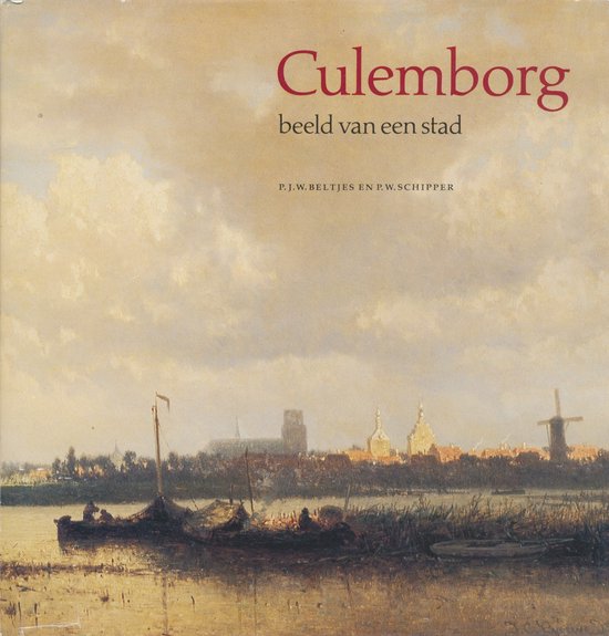 Culemborg beeld van een stad