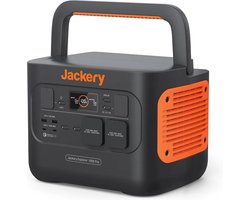 Jackery Explorer 1000 Pro Lithium Power Station 1000Wh