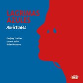 Lagrimas Azules - Amistades (CD)