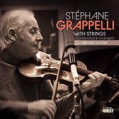 Stéphane Grappelli - Grappelli With Strings (2 CD)