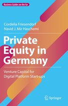 Business Guides on the Go - Private Equity in Germany