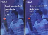 Van Dale Groot Woordenb Nederlands-Frans