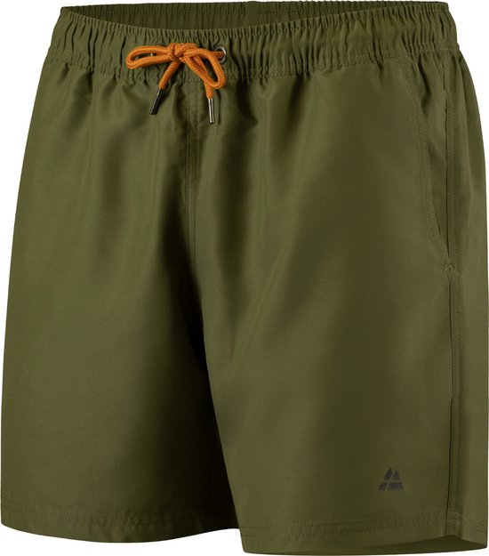 DANISH ENDURANCE Zwembroek Heren - Met Zakken - Lichtgewicht - Snel Drogend - 100% Recycled - Maat XL