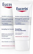 Gezichtscrème Atopicontrol Eucerin (50 ml)