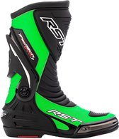 RST Tractech Evo III Ce Mens Boot Black Green 43 - Maat - Laars