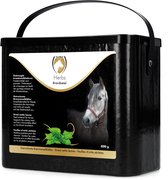 Excellent Herbs Brandnetel - Ter ondersteuning van urinewegen en bloedsomloop - Geschikt voor paarden - 800 gram