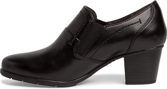 Jana Dames Enkellaarsje 8-26273-41 022 H-breedte