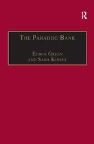 Studies in Banking and Financial History-The Paradise Bank