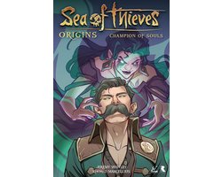 Sea of Thieves: Origins: Champion of Souls