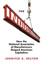 Politics and Society in Modern America135-The Industrialists