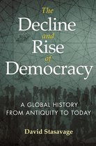 The Princeton Economic History of the Western World80-The Decline and Rise of Democracy