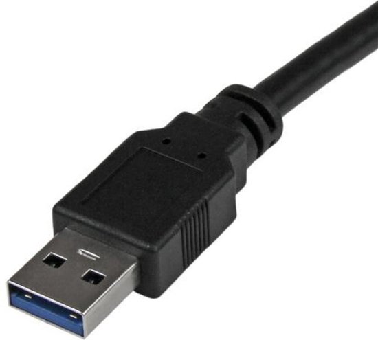 StarTech.com Câble adaptateur USB 3.0 vers eSATA de 91cm pour HDD / SSD /  ODD - SATA... | bol