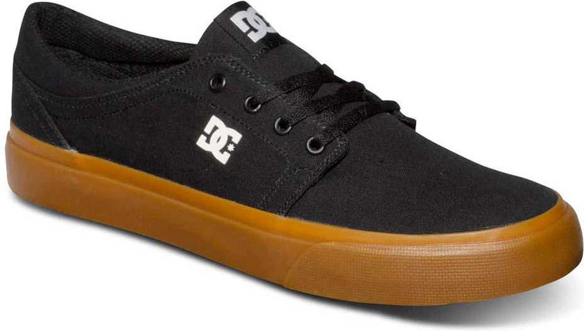 Dc Shoes Trase X Schoenen Man Zwart
