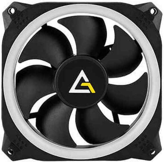 Box Ventilator Antec Prizm 120 ARGB Ø 12 cm