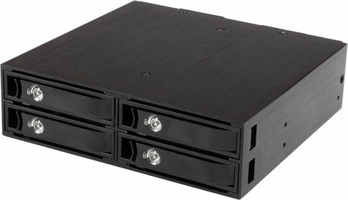 Rack Startech SATSASBP425 Laptop