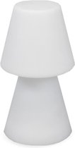 Intergard Tuinverlichting tafellamp Dolores 20x10x10cm