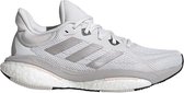 Adidas Solarglide 6 Hardloopschoenen Wit EU 38 2/3 Vrouw