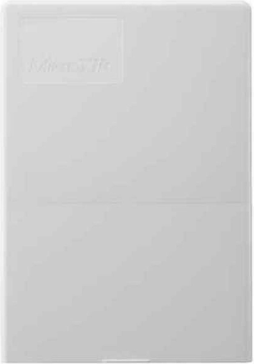 MikroTik netPower 15FR Switch