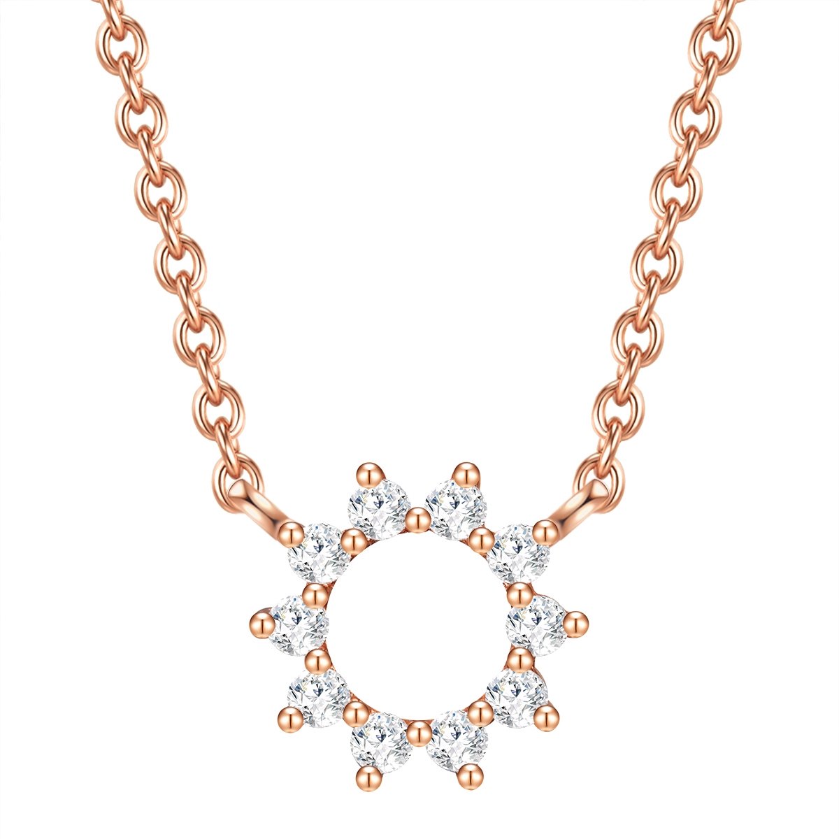 Glanzstücke München Ketting