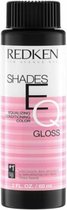 Redken - Shades EQ - Demi Permanent Hair Color 60ML - 09G vanilla cream