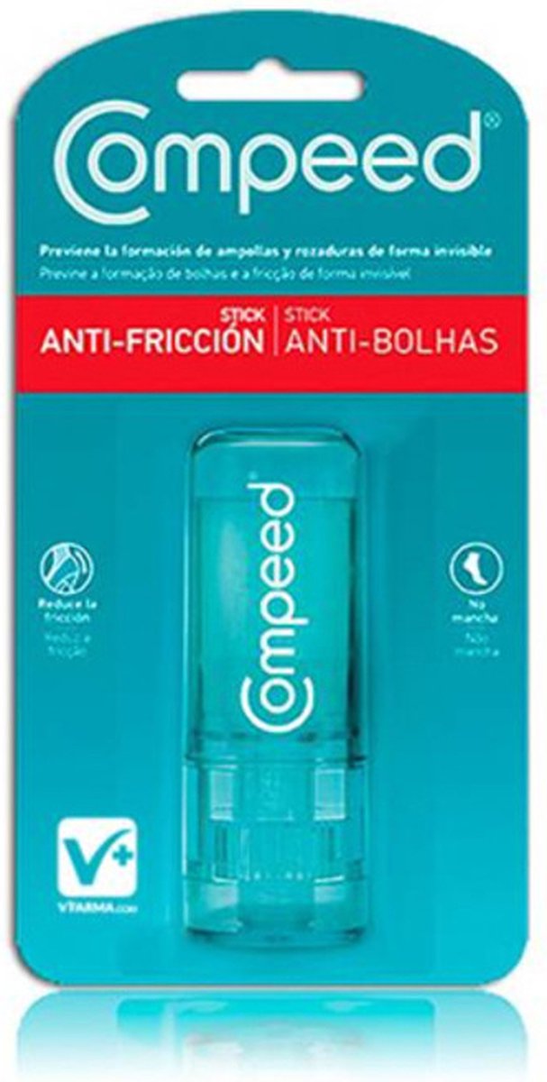Goedkoopste Voetpleisters Stick Compeed (8 ml