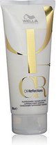 Voedende Conditioner Or Oil Reflections Wella (200 ml)