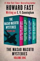 The Masao Masuto Mysteries - The Masao Masuto Mysteries Volume One