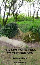The Ohoopee River Anthology 3 - The Man Who Fell to the Garden