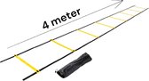 Padisport - Loopladder - Speedladder - Agility Ladder - Loopladder 4 Meter - Fitness Ladder - Agility