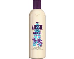 Aussie Miracle Moist Shampoo