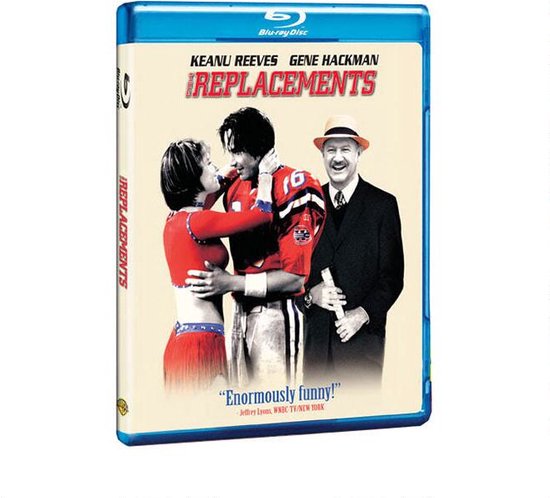 The Replacements [Blu-Ray]