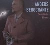 Anders Bergcrantz - Soulfully Yours (CD)