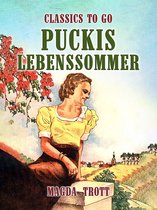 Classics To Go - Puckis Lebenssommer