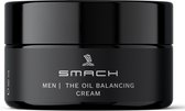 De olie balance Crème organic-Smach