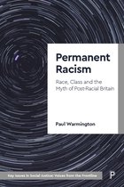 Key Issues in Social Justice- Permanent Racism