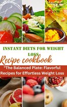 Instant diets for weight loss recipe cookbook
