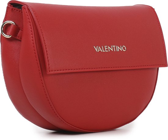 Valentino Bags Sac à bandoulière pour femme Bigs - Rouge