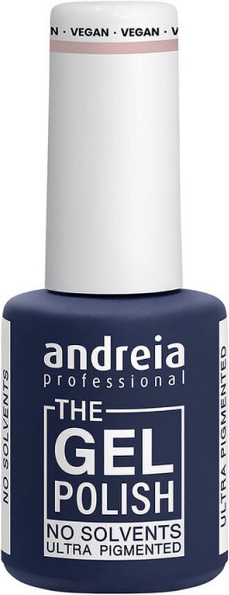 Nail polish Andreia Professional The G08 Semi-permanent (105 ml)