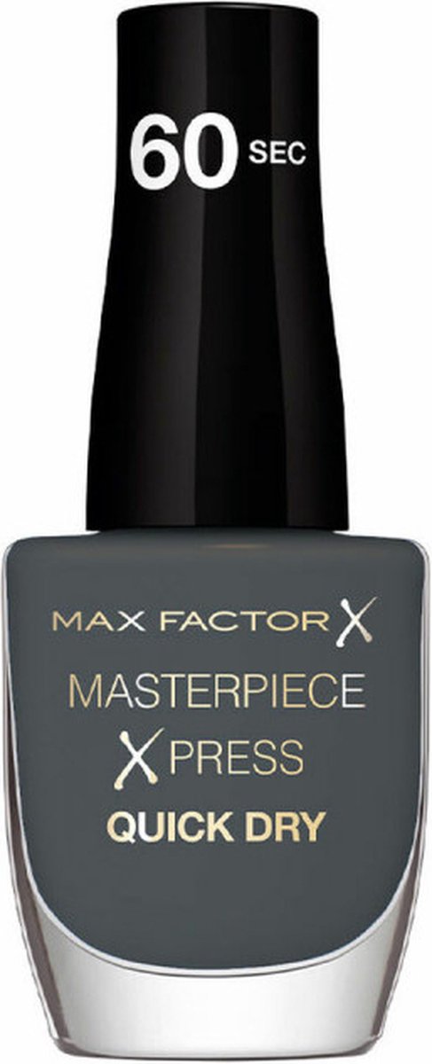 nagellak Max Factor Masterpiece Xpress 810cashmere knit (8 ml)