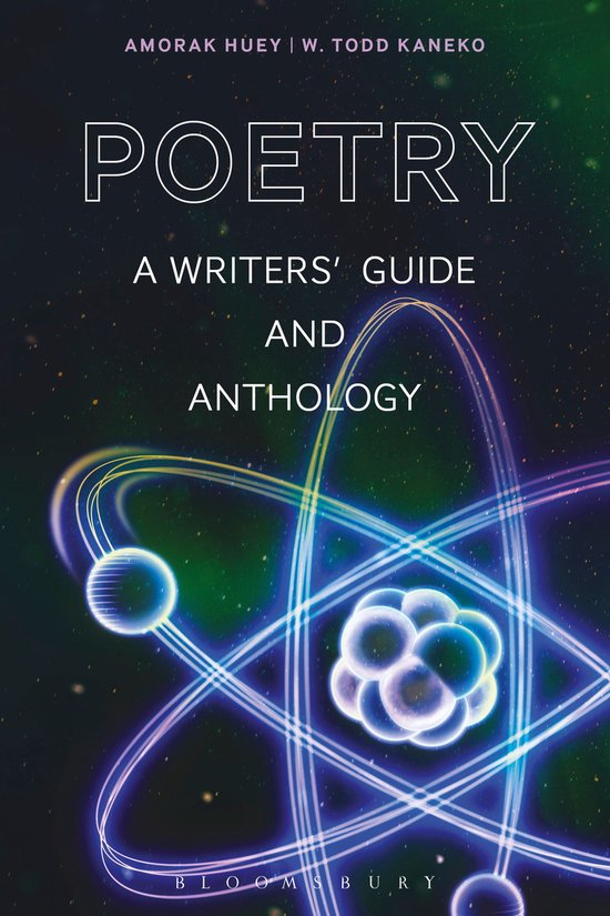 Poetry - cover