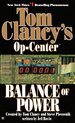 Tom Clancy's Op-center Balance of Power