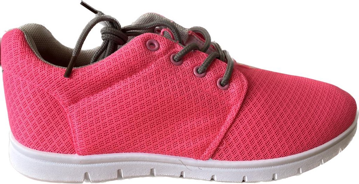 TopTen- Sneakers - roze - dames